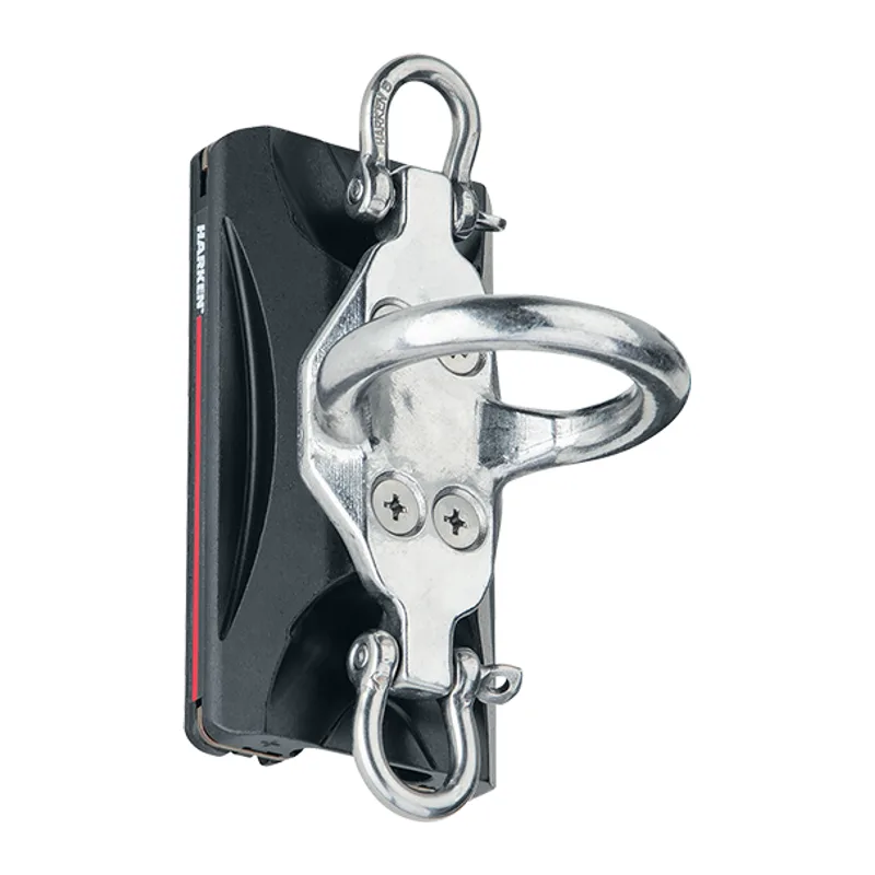 Harken 3188 Small Boat CB Spinnaker Pole Car