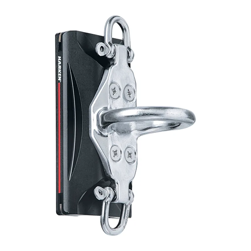 Harken 3189 Midrange CB Spinnaker Pole Car