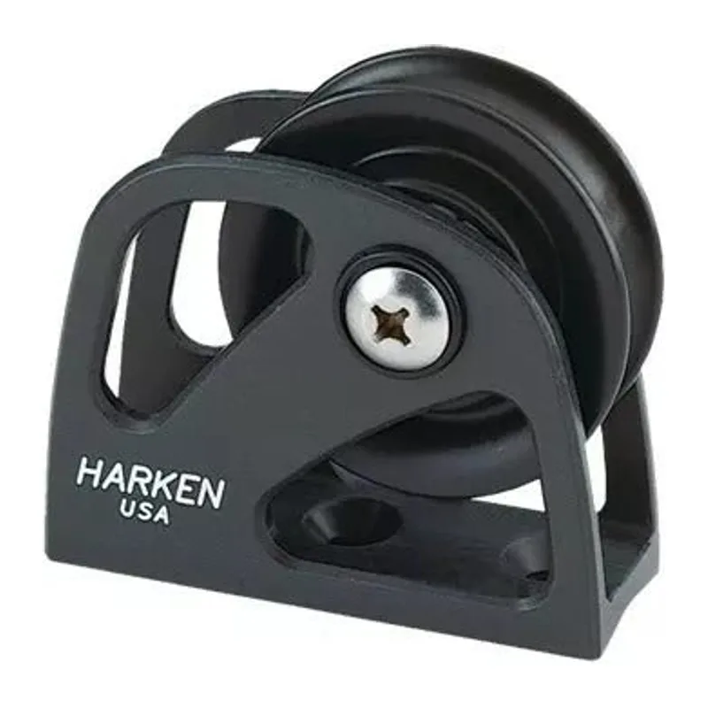 Harken 3192 6T Mast Base Fixed Block