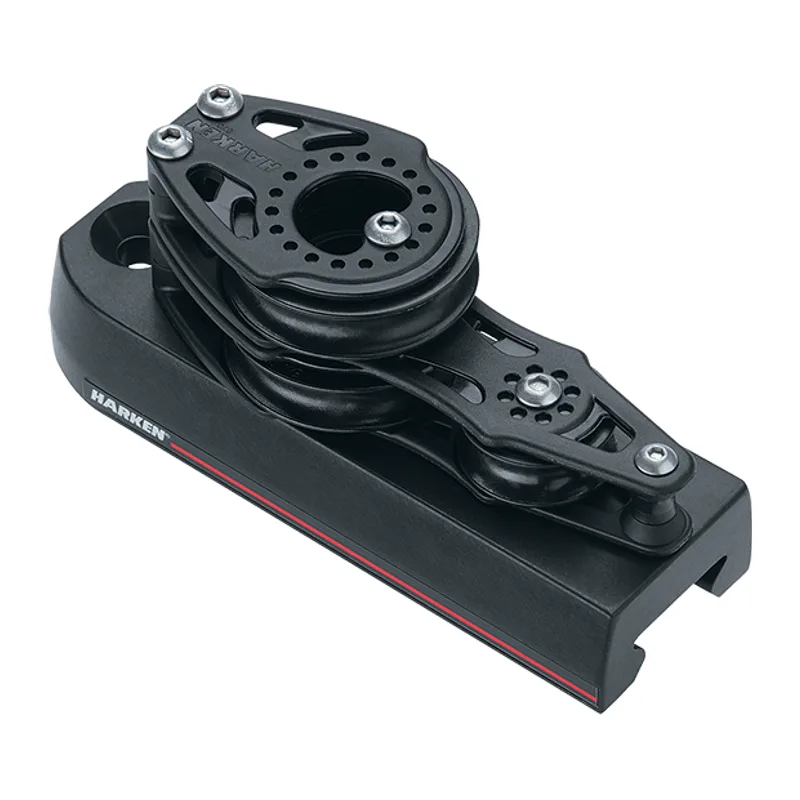 Harken 3197 BB 32mm 6:1 End Controls (Pair)