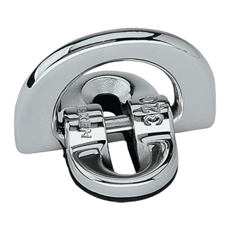 Harken 3206 6mm Low Load Folding Padeye