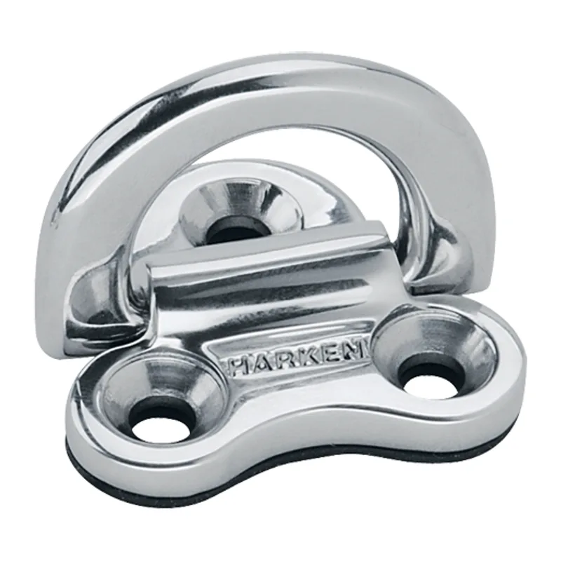 Harken 3207 6mm Folding Padeye
