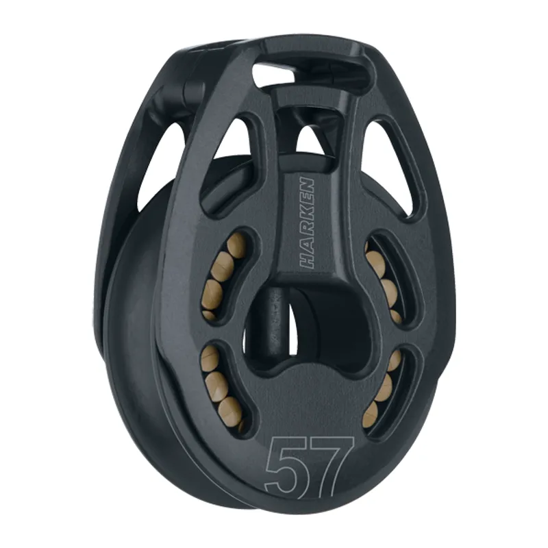 Harken 3214 57mm Loop Block