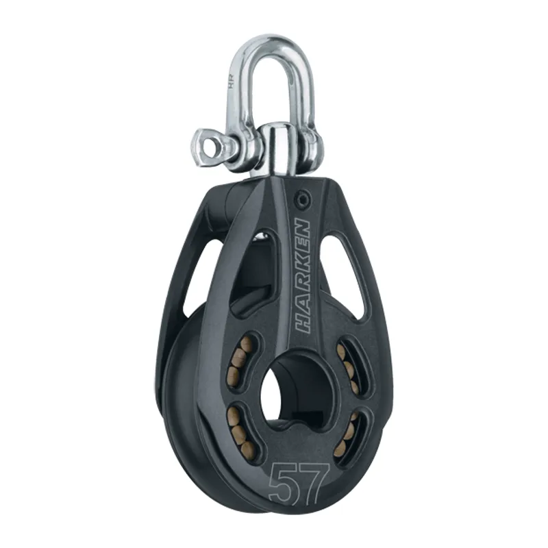 Harken 3215 57mm HL Block