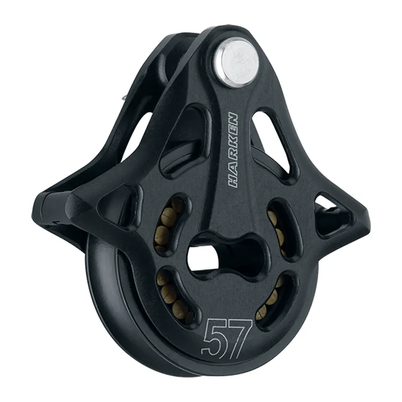 Harken 3224 57mm HL Runner Block