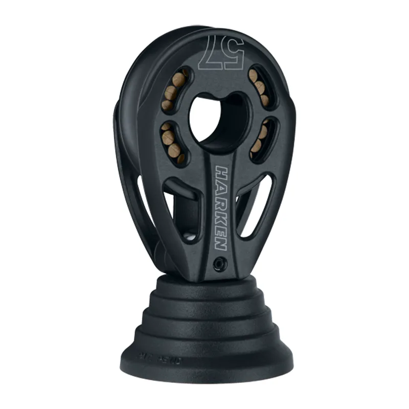 Harken 3227 57mm HL Standup Block
