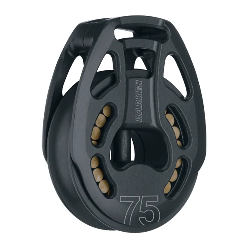 Harken 3230 75mm Loop Block