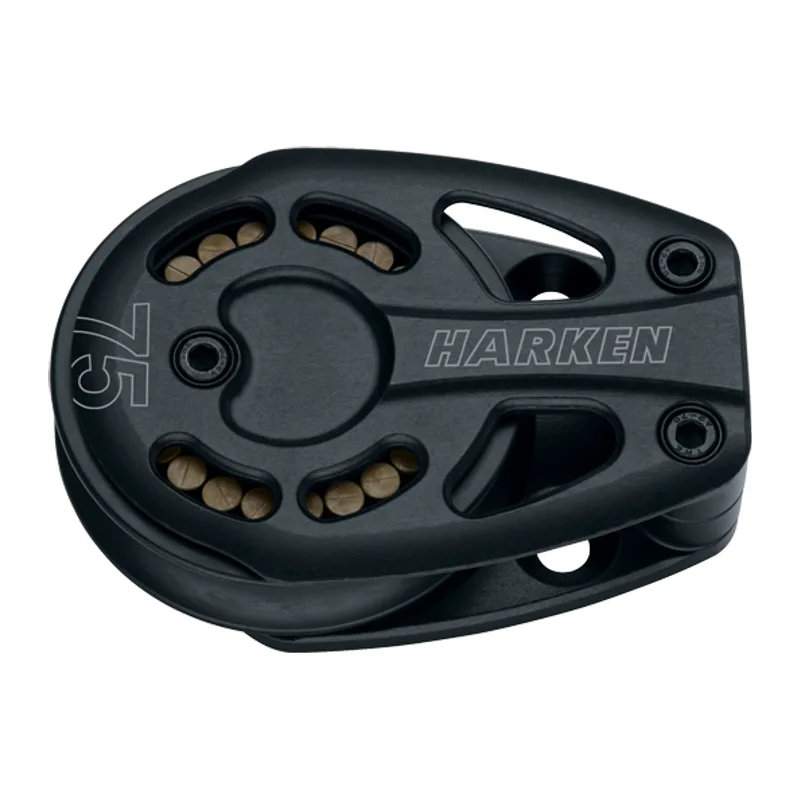 Harken 3234 75mm Footblock