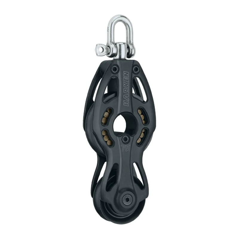 Harken 3241 75mm Spriddle Block