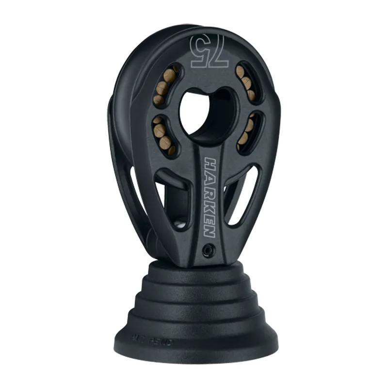 Harken 3244 75mm Standup Block