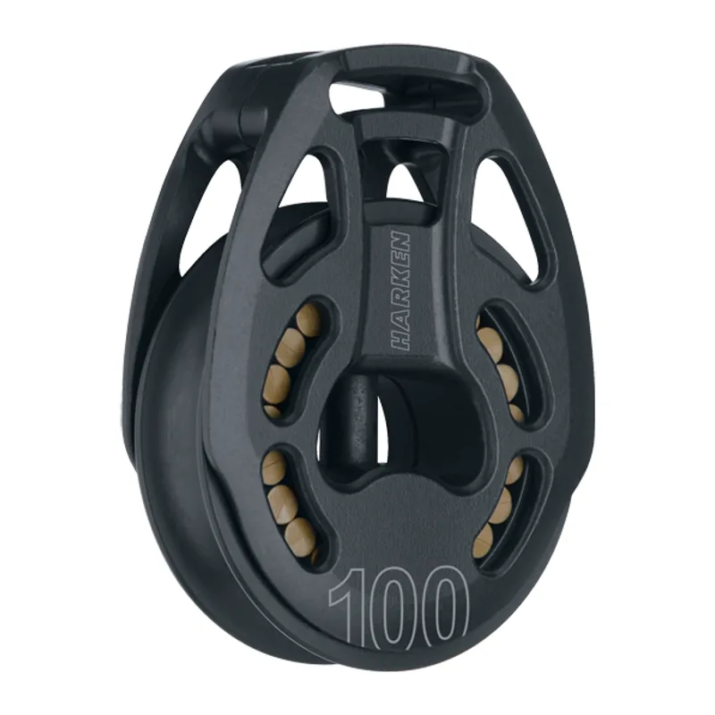 Harken 3245 100mm Loop Block