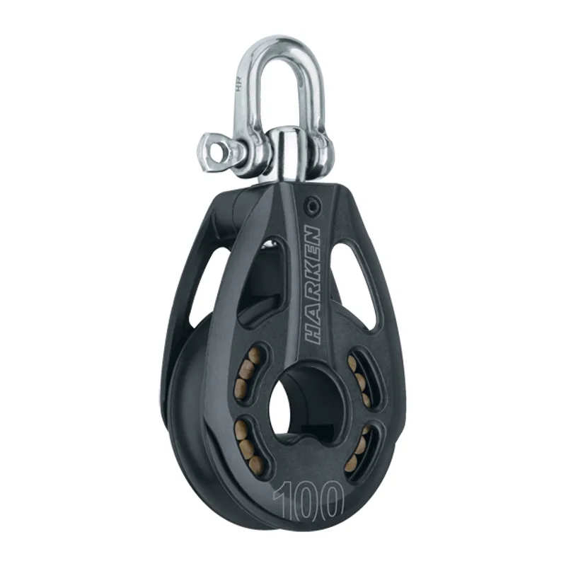 Harken 3246 100mm Block
