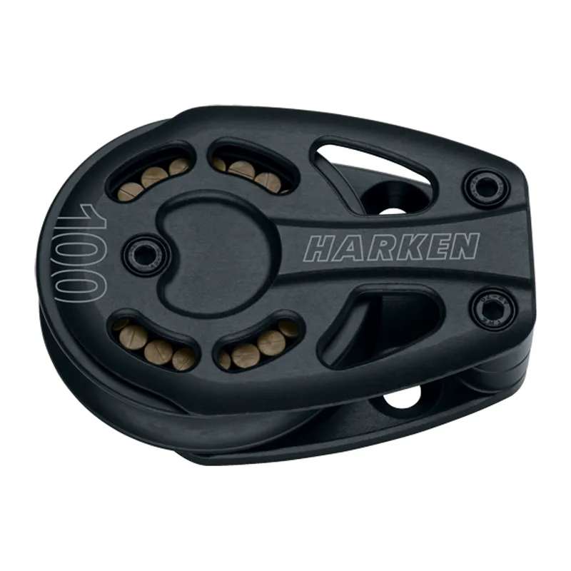 Harken 3249 100mm Footblock