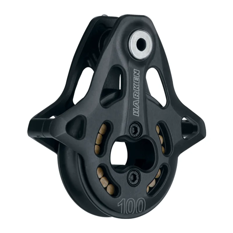 Harken 3251 100mm Runner Block