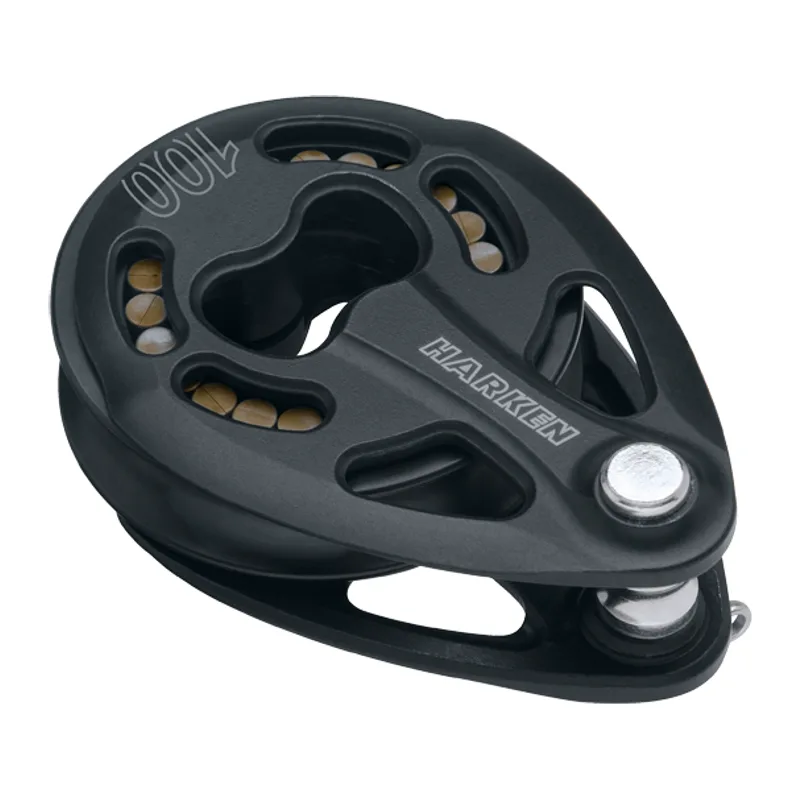 Harken 3253 100mm Teardrop Block