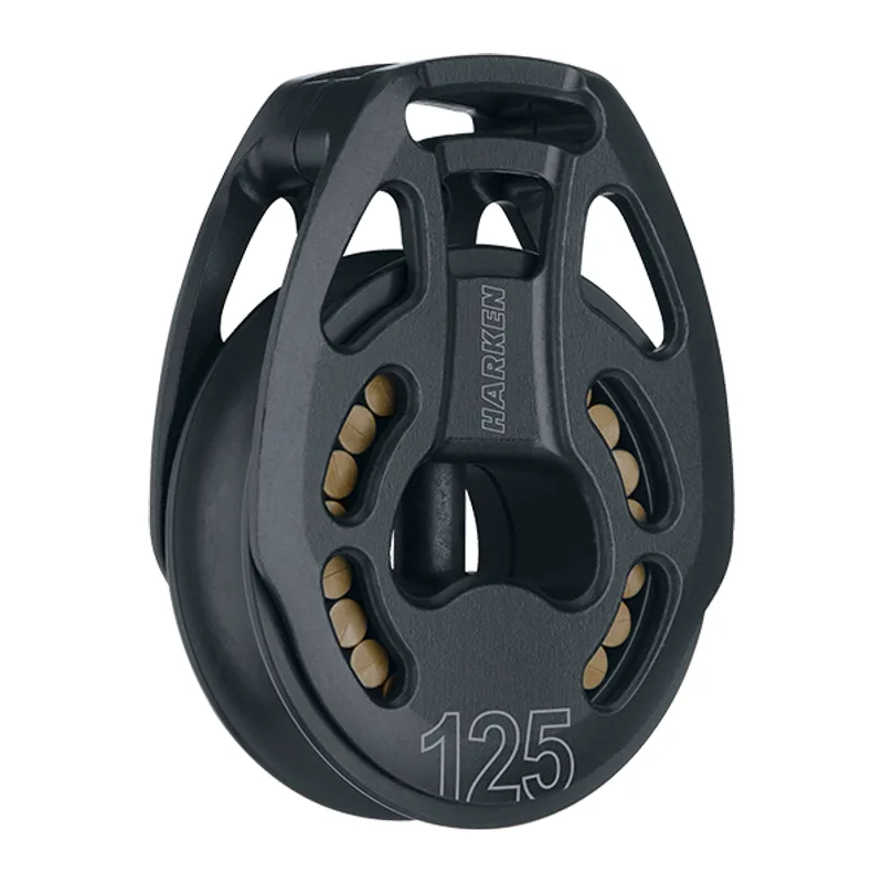 Harken 3255 125mm Loop Block