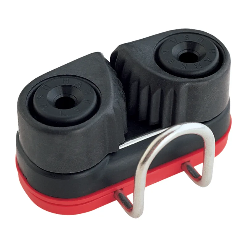 Harken 326 Carbo-Cam with Wire Fairlead