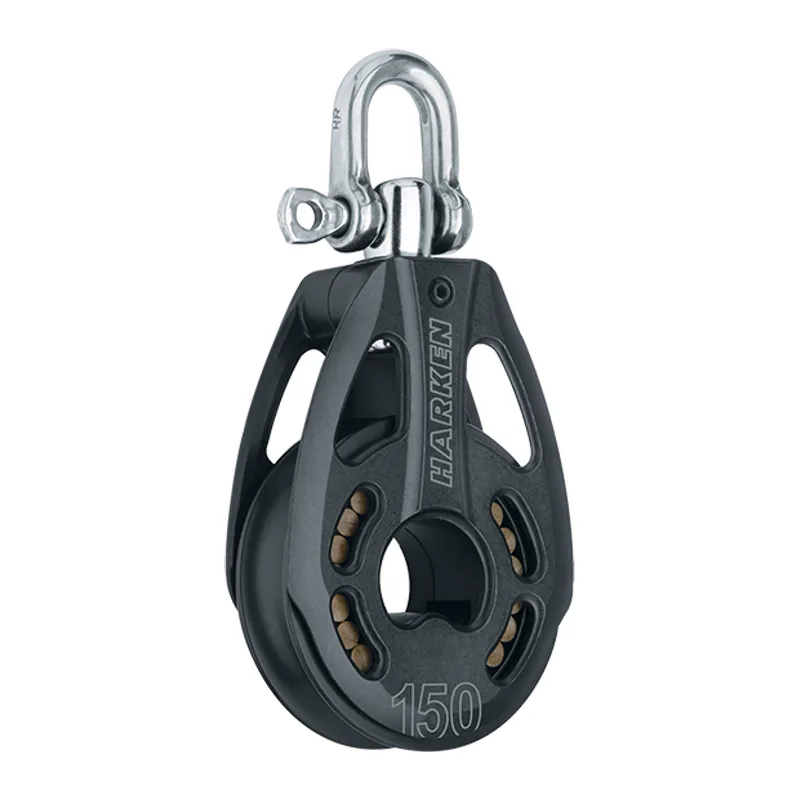 Harken 3262 150mm Block