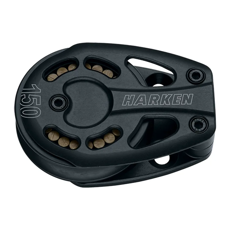 Harken 3263 150mm Footblock
