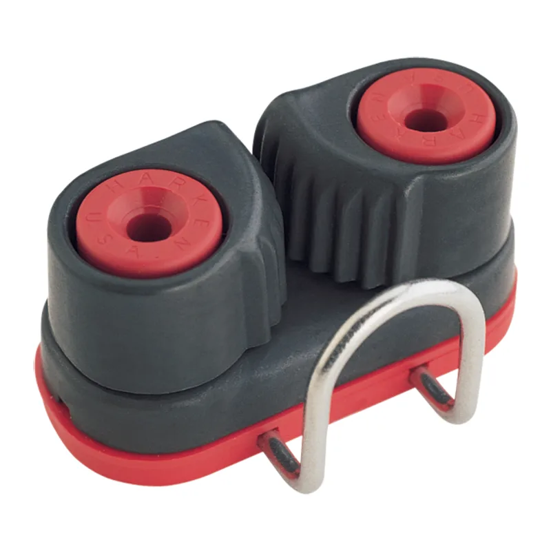 Harken 327 Cam-Matic with Wire Fairlead