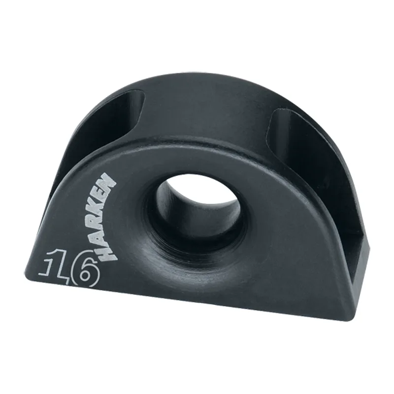 Harken 3277 16mm Single Bolt-Down Fairlead