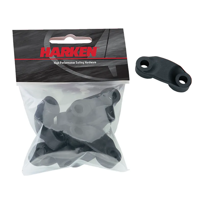 Harken 3287 Large Plastic Eyestraps - Pkg of 6