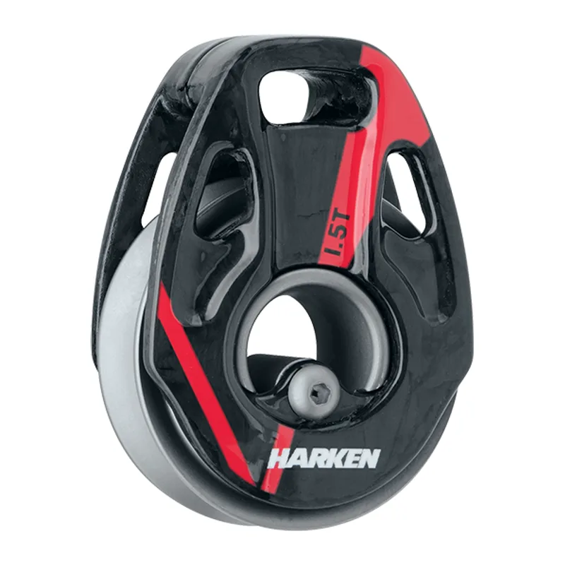 Harken 3294 1.5T Carbon Loop V Block