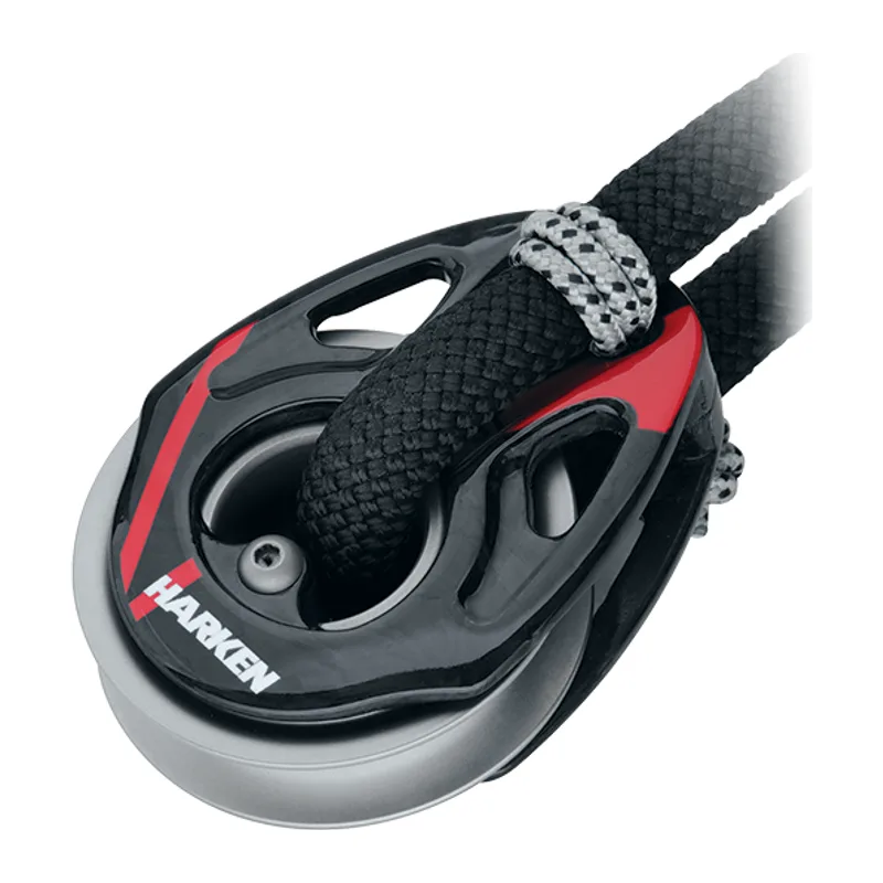 Harken 3295 3.0T Carbon Loop V Block