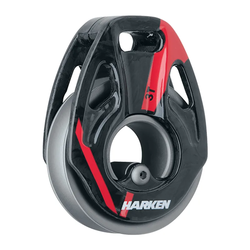Harken 3295 3.0T Carbon Loop V Block