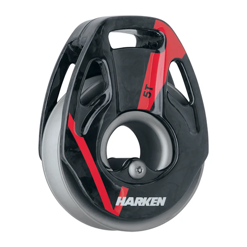 Harken 3296 5.0T Carbon Loop V Block