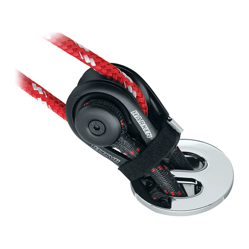 Harken 3300 5T HL Snatch Block