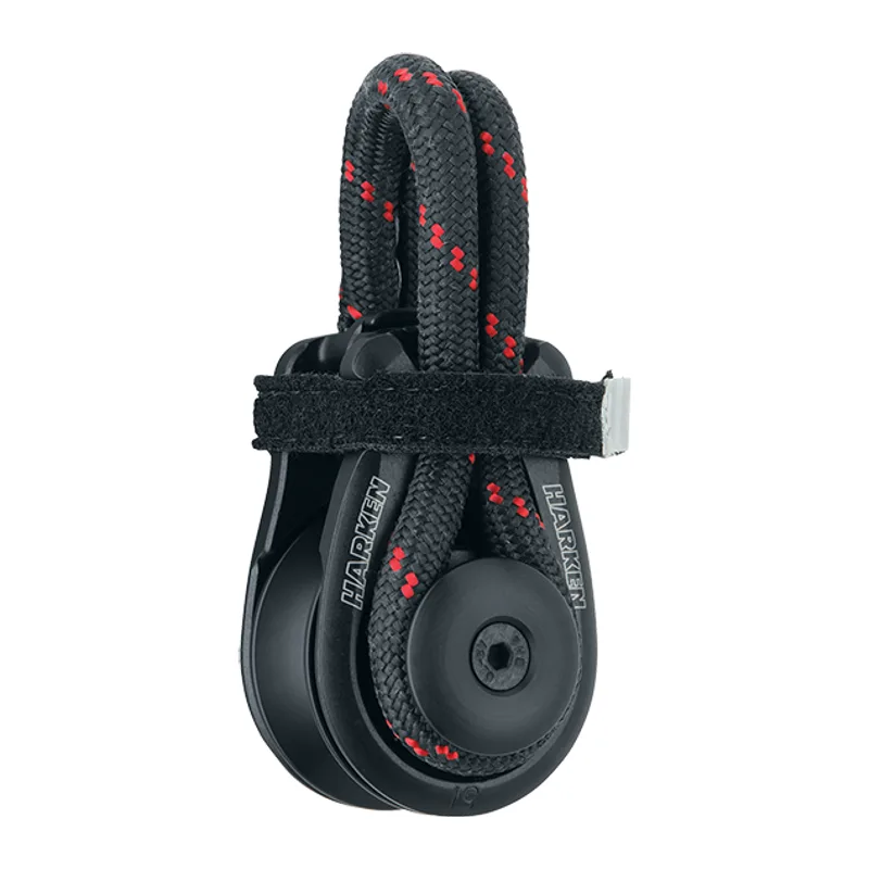 Harken 3300 5T HL Snatch Block