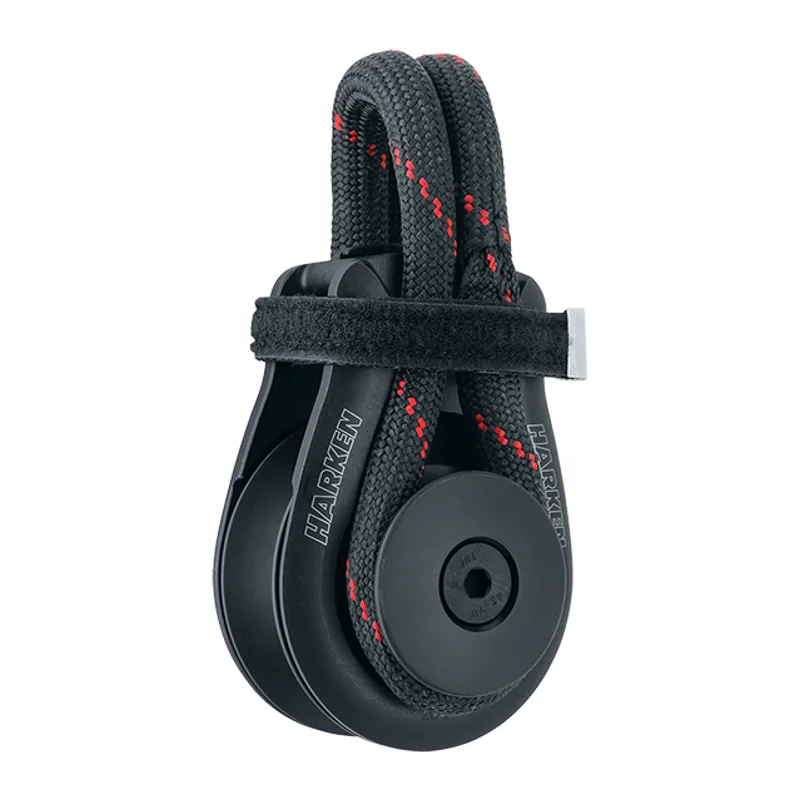 Harken 3302 12T HL Snatch Block