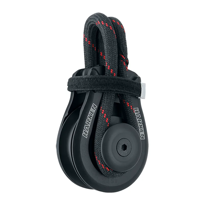 Harken 3303 15T HL Snatch Block