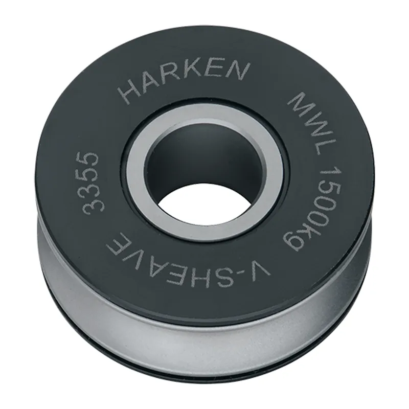 Harken 3355 1.5T V Sheave