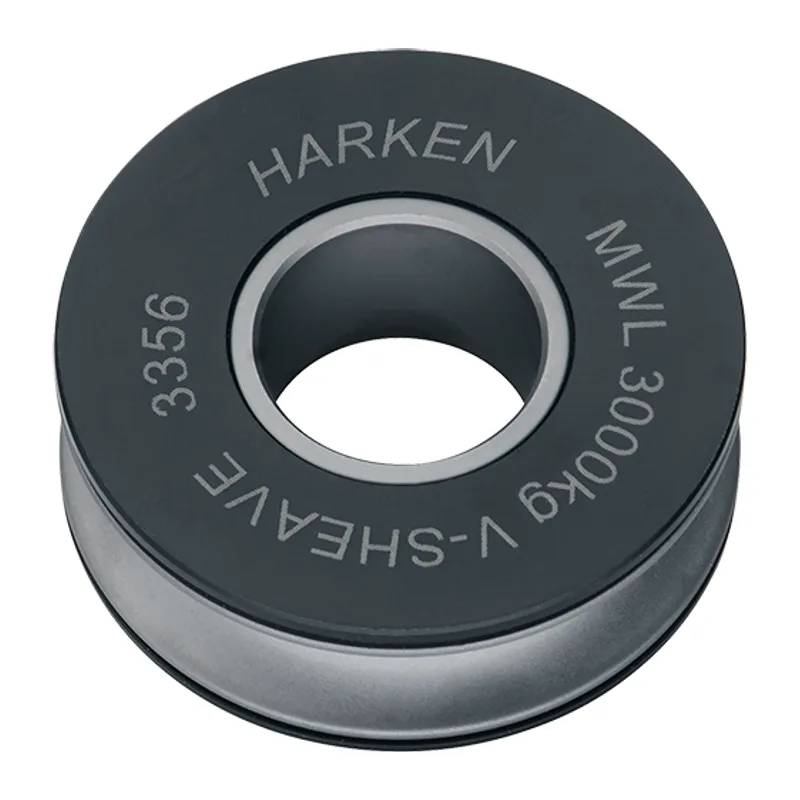 Harken 3356 3T V Sheave