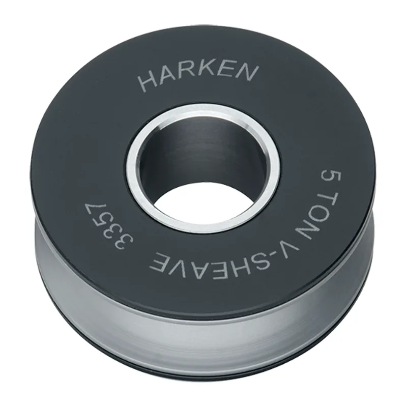 Harken 3357 5T V Sheave