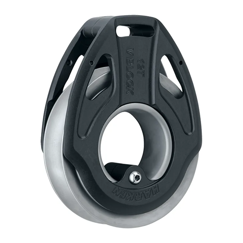 Harken 3370AL 12T V Loop AL Block