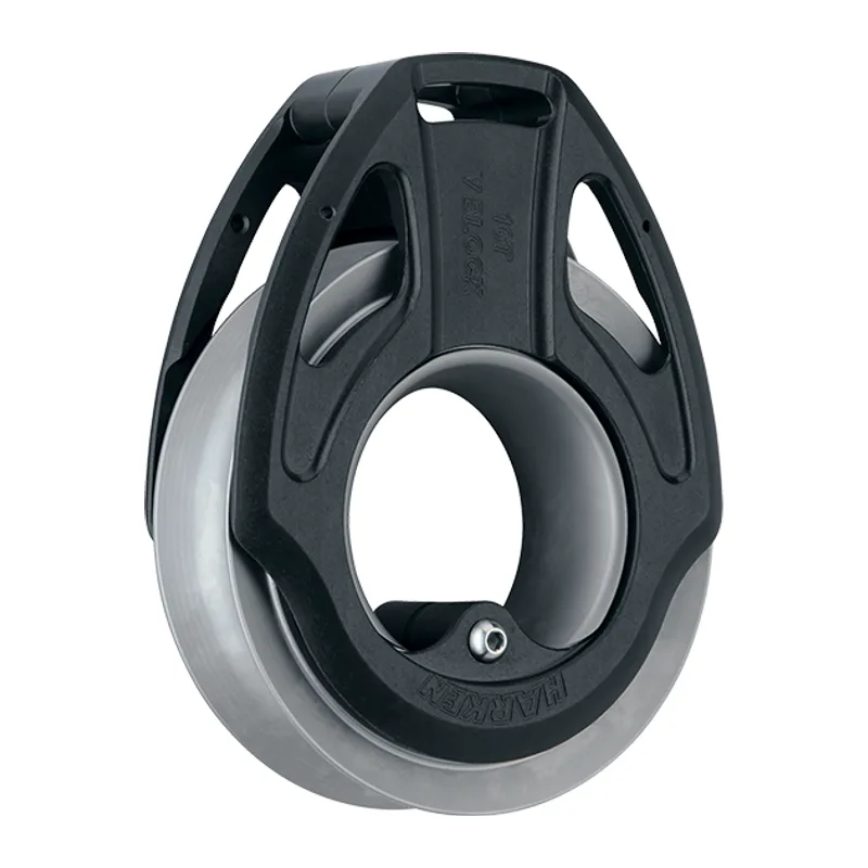Harken 3371AL 16T V Loop AL Block