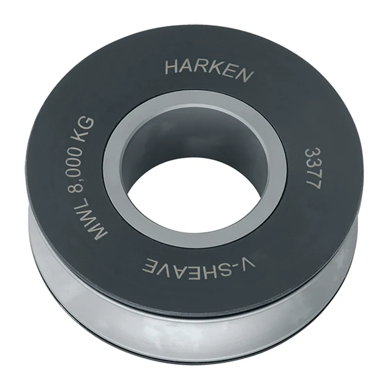 Harken 3377 8T V Sheave