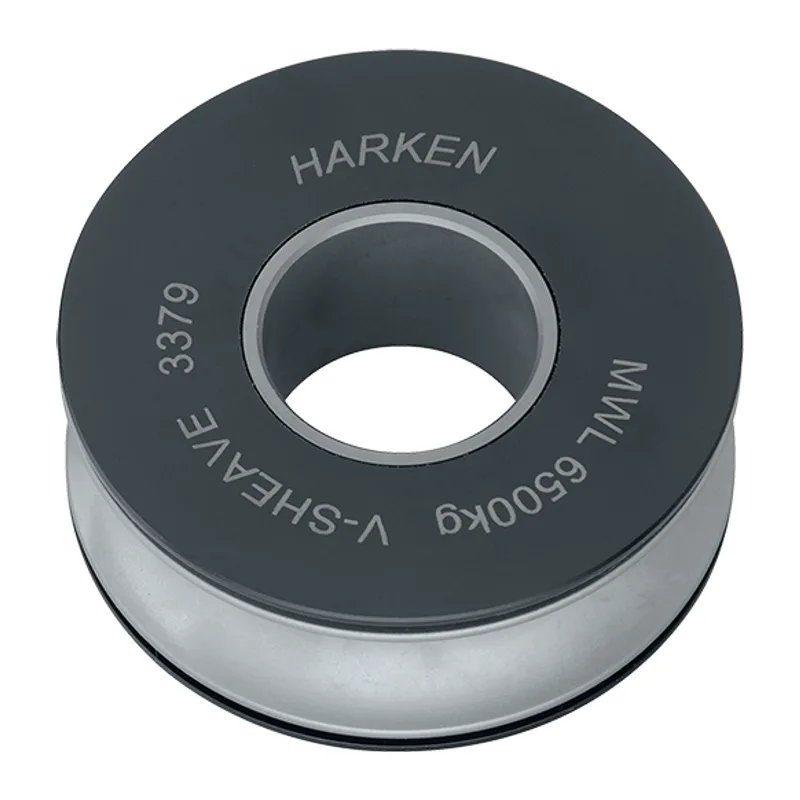 Harken 3379 6.5T V Sheave