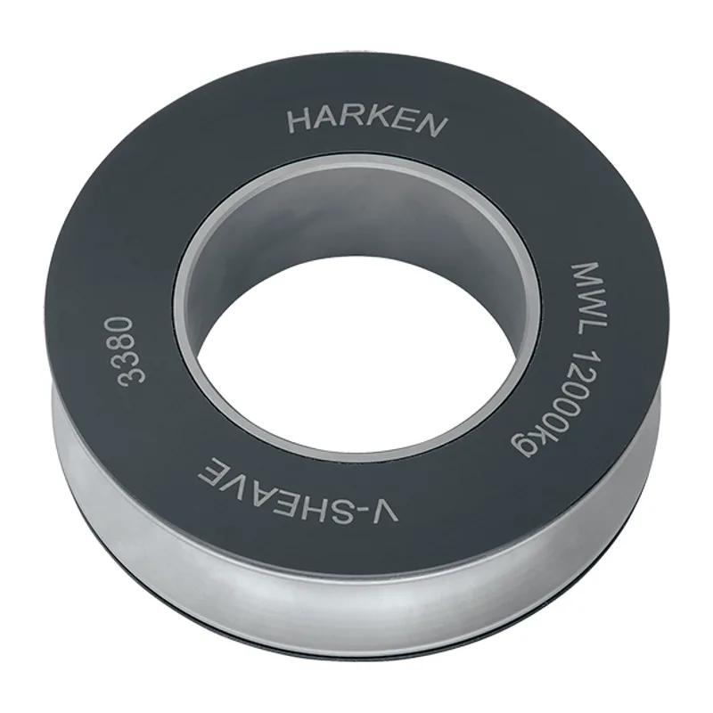 Harken 3380 12T V Sheave