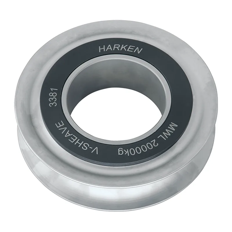 Harken 3381 20T V Sheave