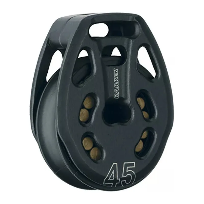Harken 3389 45mm Single Loop Block