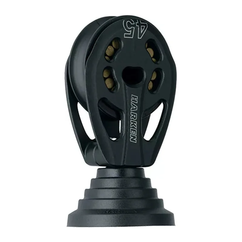 Harken 3395 45mm Single Stand-Up Block