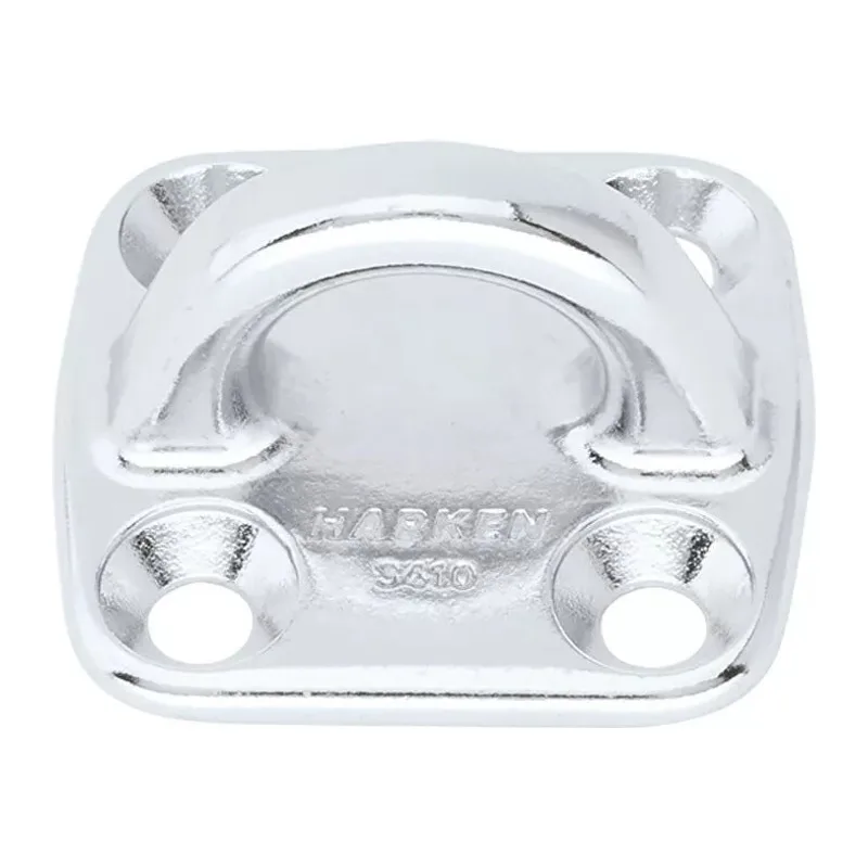 Harken 3410 Small Square Duplex Padeye