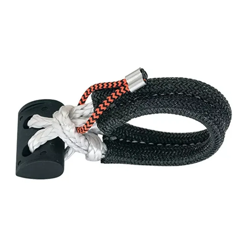 Harken 3417 Soft Shackle - 2.5mm x 40mm Covered with T-Close Nodus 20006CS
