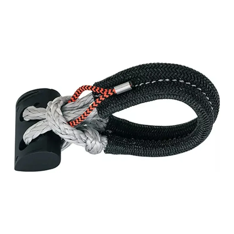 Harken 3419 Soft Shackle - 5mm X 80mm Covered with T-Close Nodus 20008CS