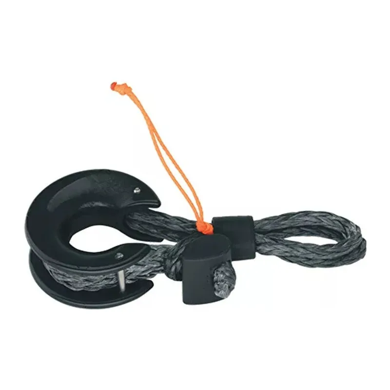 Harken 3426 Open Ring Shackle - 50mm Uncovered T-Close Nodus 20118