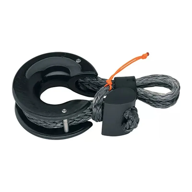 Harken 3427 Open Ring Shackle - 70mm Uncovered T-Close Nodus 20119